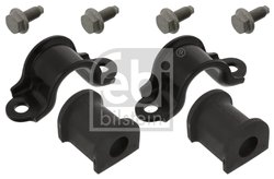 SET REPARATIE BUCSA BARA STABILIZATOARE FEBI BILSTEIN 44860 - Compatibil cu VW