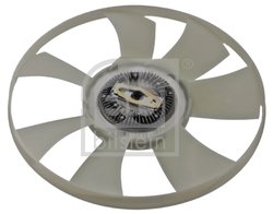 Ventilator radiator racire Febi Bilstein 44862