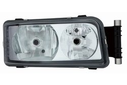 FAR ABAKUS 449-1101RMLDEMN - Compatibil cu MAN