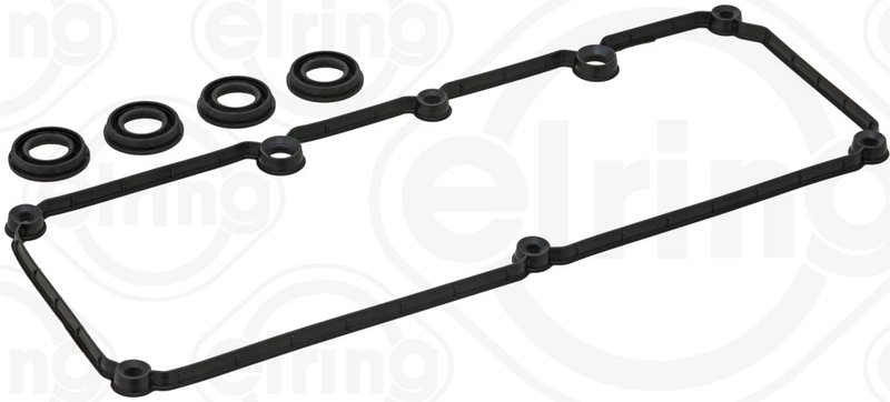 SET GARNITURI CAPAC CULBUTORI ELRING 449.390 - Compatibil cu AUDI, SEAT, SKODA, VW