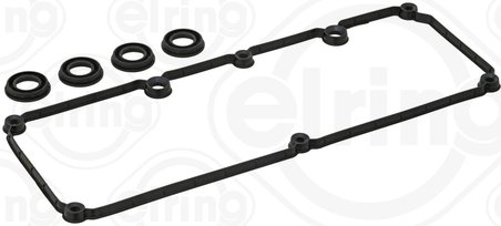 SET GARNITURI CAPAC CULBUTORI ELRING 449.390 - Compatibil cu AUDI, SEAT, SKODA, VW