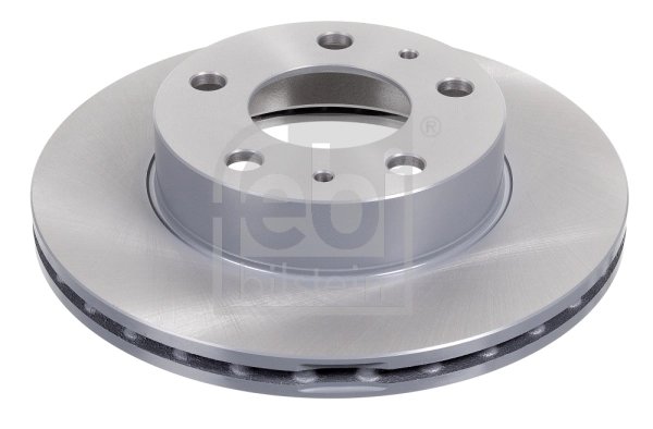 Disc frana Febi Bilstein 44909