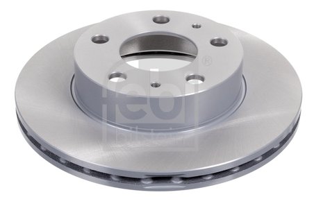 Disc frana Febi Bilstein 44909