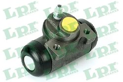 CILINDRU RECEPTOR FRANA LPR 4491 - Compatibil cu FIAT