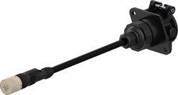 CABLU CONECTARE ABS WABCO 4491730900 - Piesa auto compatibila cu mai multe marci