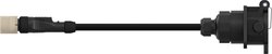 CABLU CONECTARE ABS WABCO 4491730900 - Piesa auto compatibila cu mai multe marci