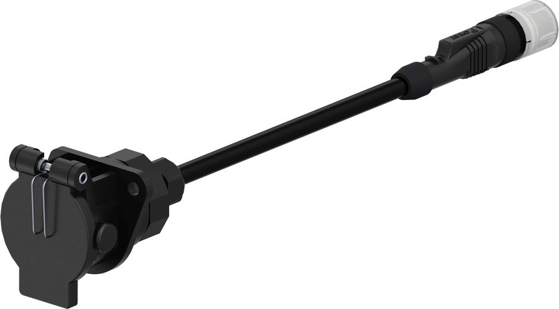 CABLU CONECTARE ABS WABCO 4491731200 - Piesa auto compatibila cu mai multe marci