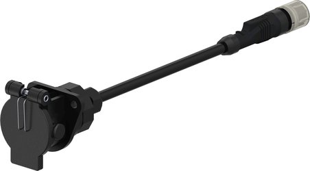 CABLU CONECTARE ABS WABCO 4491731300 - Piesa auto compatibila cu mai multe marci