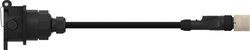 CABLU CONECTARE ABS WABCO 4491730900 - Piesa auto compatibila cu mai multe marci
