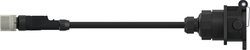 CABLU CONECTARE ABS WABCO 4491731300 - Piesa auto compatibila cu mai multe marci