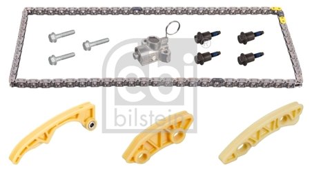 SET DISTRIBUTIE LANT FEBI BILSTEIN 44919 - Compatibil cu ALFA ROMEO, FIAT, OPEL, SAAB, VAUXHALL