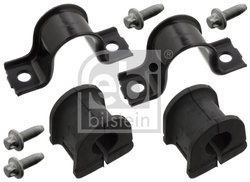 Set rulmenti stabilizator Febi Bilstein 44927