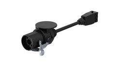 CABLU LEGATURA FRANA ELECTRONICA WABCO 4492720900 - Piesa auto compatibila cu mai multe marci