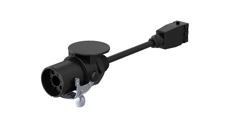 Cablu legatura frana electronica WABCO 4492720900 Cablu legatura frana electronica WABCO 4492720900