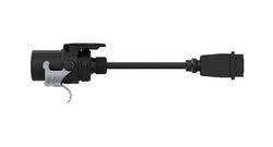 Cablu legatura frana electronica WABCO 4492720900