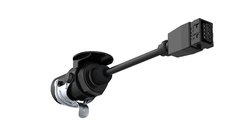 Cablu legatura frana electronica WABCO 4492720900