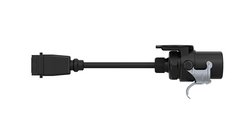 Cablu legatura frana electronica WABCO 4492720900