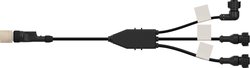Cablu legatura frana electronica WABCO 4494291300