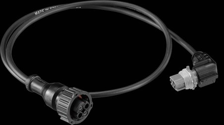 Cablu legatura frana electronica WABCO 4494430080