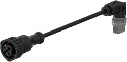 EBS-cablu de legatura WABCO 4494431000