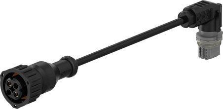 EBS-cablu de legatura WABCO 4494431000