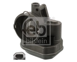 CARCASA CLAPETA ACCELERATIE FEBI BILSTEIN 44945 - Compatibil cu AUDI, MITSUBISHI, SEAT, SKODA, VW