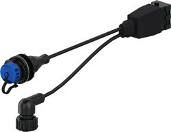 CABLU CONECTARE ABS WABCO 4496162480 - Piesa auto compatibila cu mai multe marci