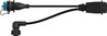 Cablu conectare ABS WABCO 4496161560