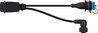 Cablu conectare ABS WABCO 4496161560