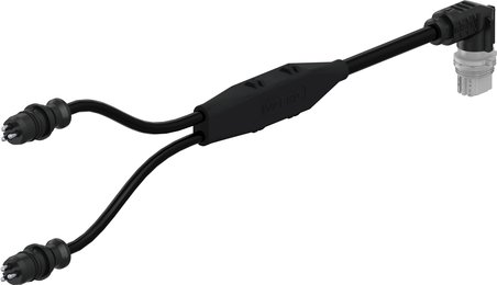 CABLU LEGATURA FRANA ELECTRONICA WABCO 4496290220 - Piesa auto compatibila cu mai multe marci