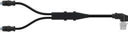 CABLU LEGATURA FRANA ELECTRONICA WABCO 4496290220 - Piesa auto compatibila cu mai multe marci
