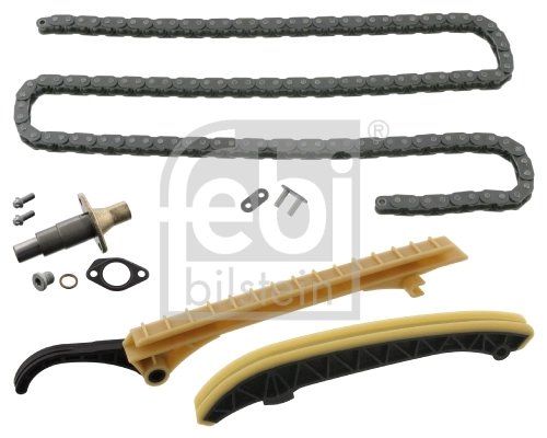 SET DISTRIBUTIE LANT FEBI BILSTEIN 44968 - Compatibil cu MERCEDES-BENZ