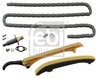 SET DISTRIBUTIE LANT FEBI BILSTEIN 44968 - Compatibil cu MERCEDES-BENZ