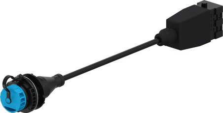 Set reparat cabluri WABCO 4496720600