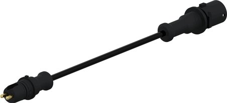 CABLU CONECTARE ABS WABCO 4497120510 - Piesa auto compatibila cu mai multe marci