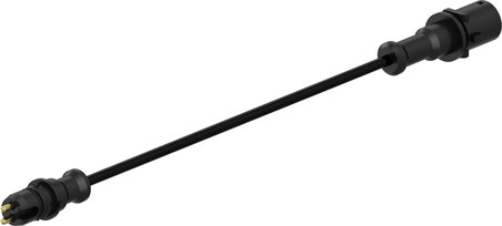 CABLU CONECTARE ABS WABCO 4497120600 - Piesa auto compatibila cu mai multe marci