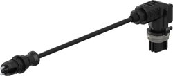 CABLU LEGATURA FRANA ELECTRONICA WABCO 4497230300 - Piesa auto compatibila cu mai multe marci