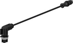 CABLU LEGATURA FRANA ELECTRONICA WABCO 4497230400 - Piesa auto compatibila cu mai multe marci