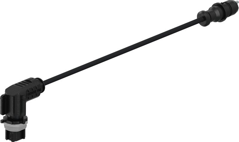 Cablu legatura frana electronica WABCO 4497230400