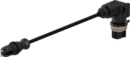 EBS-cablu de legatura WABCO 4497231500