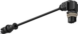 EBS-cablu de legatura WABCO 4497231500