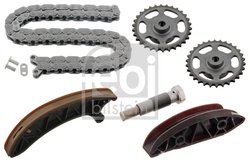 Set distributie lant Febi Bilstein 44973