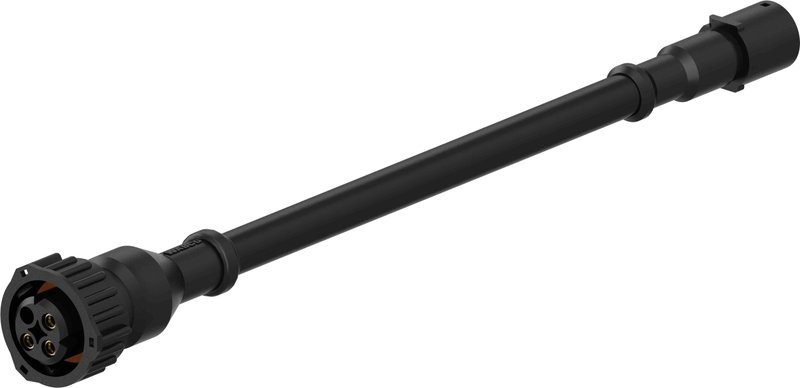 CABLU LEGATURA FRANA ELECTRONICA WABCO 4497520300 - Piesa auto compatibila cu mai multe marci
