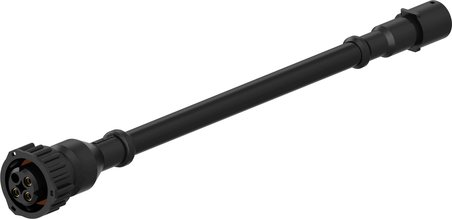 CABLU LEGATURA FRANA ELECTRONICA WABCO 4497520300 - Piesa auto compatibila cu mai multe marci