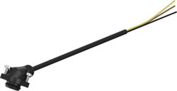 EBS-CABLU DE LEGATURA WABCO 4497531000 - Piesa auto compatibila cu mai multe marci