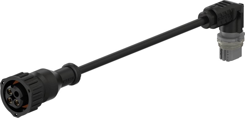 Cablu legatura frana electronica WABCO 4498120040 Cablu legatura frana electronica WABCO 4498120040