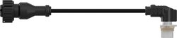 Cablu legatura frana electronica WABCO 4498110500