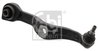 Brat suspensie Febi Bilstein 44982