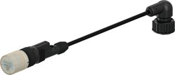 CABLU LEGATURA FRANA ELECTRONICA WABCO 4499110600 - Piesa auto compatibila cu mai multe marci