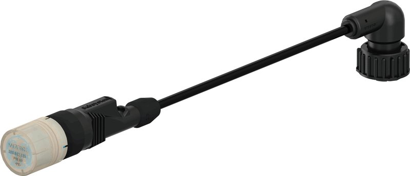 Cablu legatura frana electronica WABCO 4499110600 Cablu legatura frana electronica WABCO 4499110600